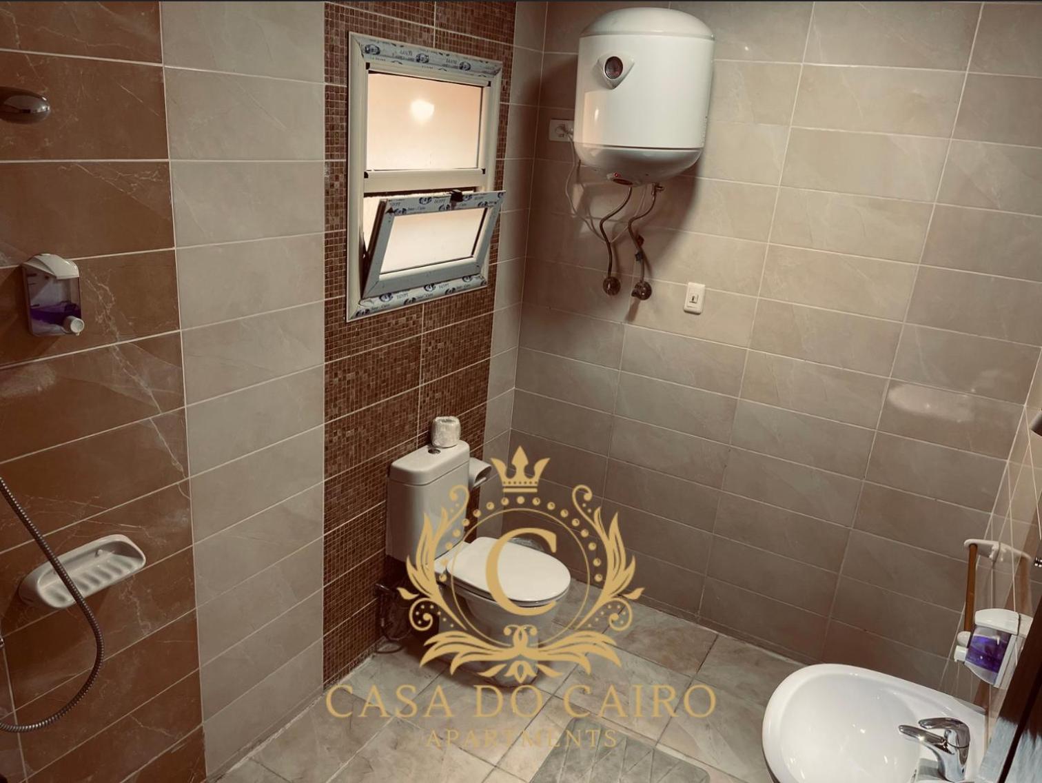 Casa Do Cairo-Dar Masr Alrehab Apartment Exterior photo